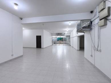 Warehouse / Factory For Rent in Kota Kinabalu,SBH