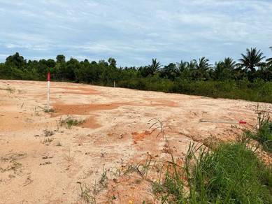 Residential Land in Kuantan, PHG