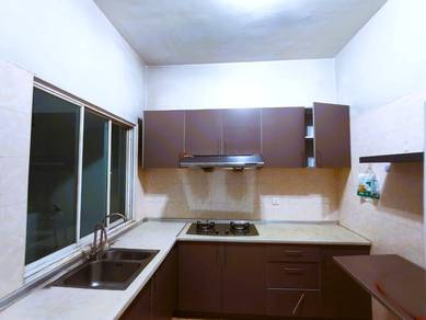 Apartment For Sale in Desa Impiana