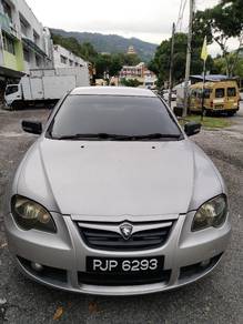 Proton Persona BASE LINE in Batu Maung, PNG