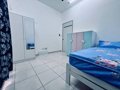 Room in Cheras, KUL