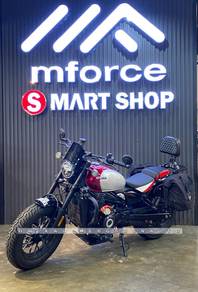 CFMOTO 450CL-C