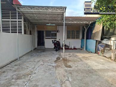 1-storey Terraced House For Rent in Greenlane,PNG