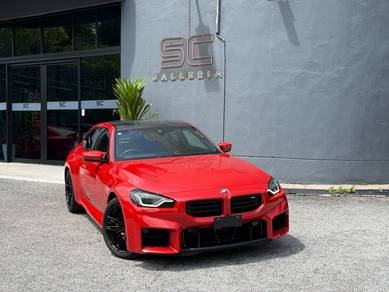 BMW M2 - in Kota Damansara, SGR