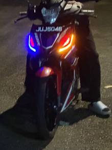 Honda RS150R