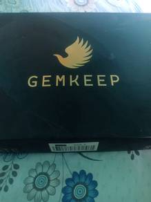Baju Melayu Gem Keep Hitam S