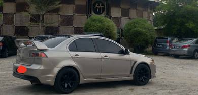 Proton Inspira EXECUTIVE in Damansara, KUL