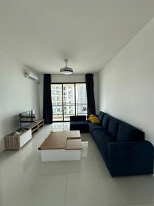 Condominium For Rent in Starview Bay @ Forest City