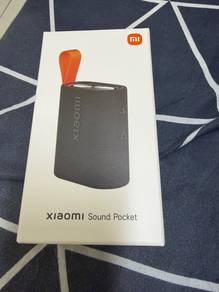 Xiaomi pocket sound box