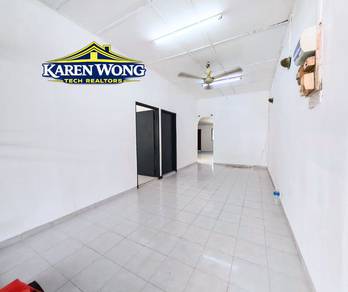 1-storey Terraced House For Sale in Sungai Petani,KDH