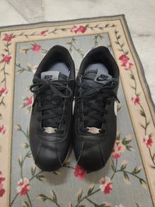 Nike Kid Cortez (GS) Black