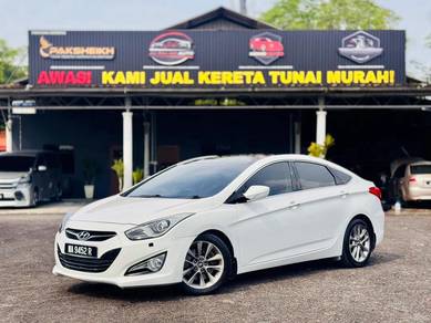 Hyundai i40 GDI in Senai, JHR