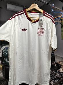 Spain Away 2026/27 Fan Issue XXL