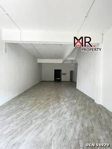 Shop lot For Rent in Sungai Petani,KDH