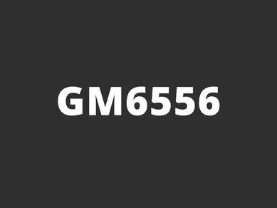 GM6556