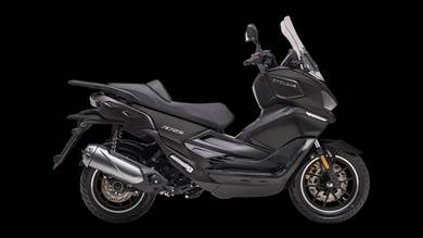 CYCLONE RT2S
