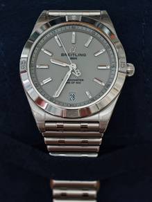 Breitling Chronomat 36mm Victoria Beckham 