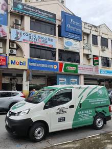 Pest Control Service Technician ( WITH GDL)