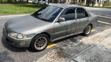 Proton Wira A/B GL in Johor Bahru, JHR