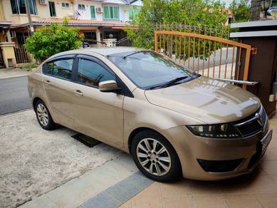 Proton Preve EXECUTIVE in Sandakan, SBH