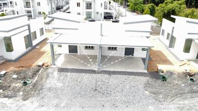 Semi-Detached House  in Jitra,KDH