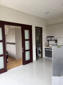 Condominium For Sale in Bay Point @ Country Garden Danga Bay