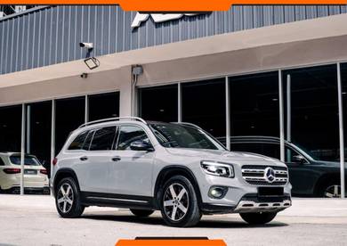 Mercedes Benz GLB200 200 in Others, SGR