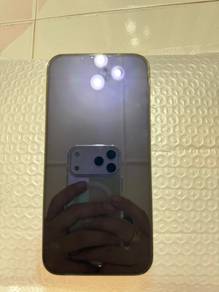 iPhone 13 pm 256GB alphine green