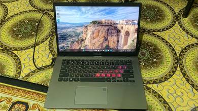 Laptop ASUS A409M - ABV302T