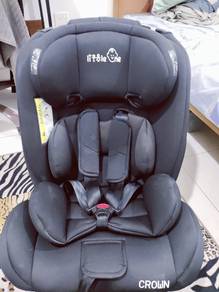 baby car seat