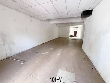 Shop lot For Sale in Klang,SGR