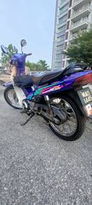 Yamaha Y110