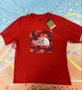 the north face lunar year cny special edition tee