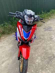 Honda RS150