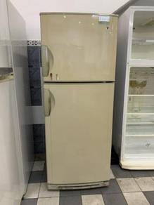 Fridge National Refrigerator Peti Sejuk Ais Ice