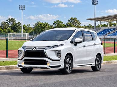Mitsubishi Xpander in Skudai, JHR