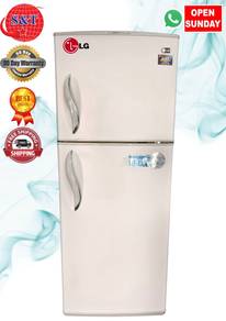 Fridge DOUBLE DOOR LG BIO COOLING