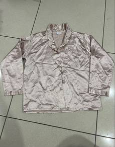 Blouse Satin