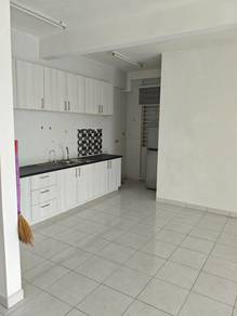 Apartment For Rent in Pangsapuri Saujana Permai 2