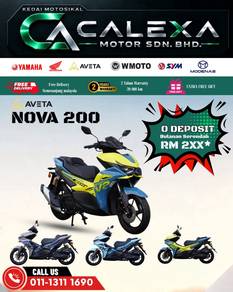 Aveta Nova 200