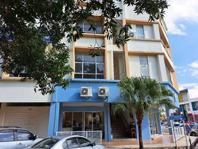 Office space For Rent in Kuantan,PHG