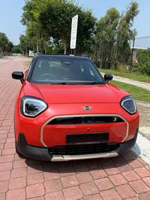 Mini Aceman SE in Bandar Sri Sendayan, NSN