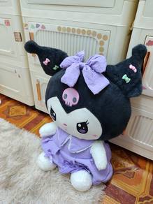 patung kuromi
