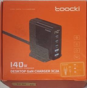 Charger