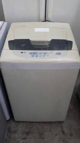Washing Machine 6.5kg Washer Mesin Basuh Samsun