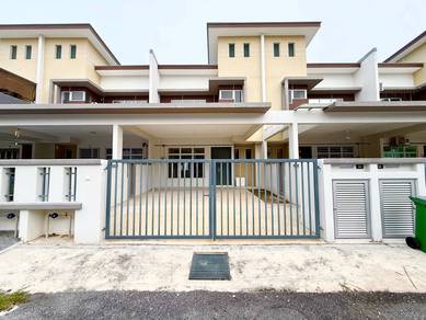 2-storey Terraced House For Sale in Beranang,SGR