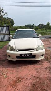 Honda Civic VTi in Kuala Terengganu, TRG