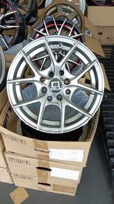 Rim 14x6.0 