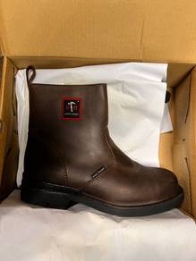 Safety Shoe untuk dijual