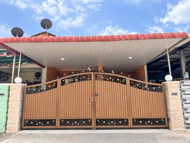 Terraced House For Sale in Sungai Petani,KDH